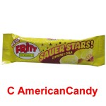 Fritt Sauer Stars Zitrone + Cola